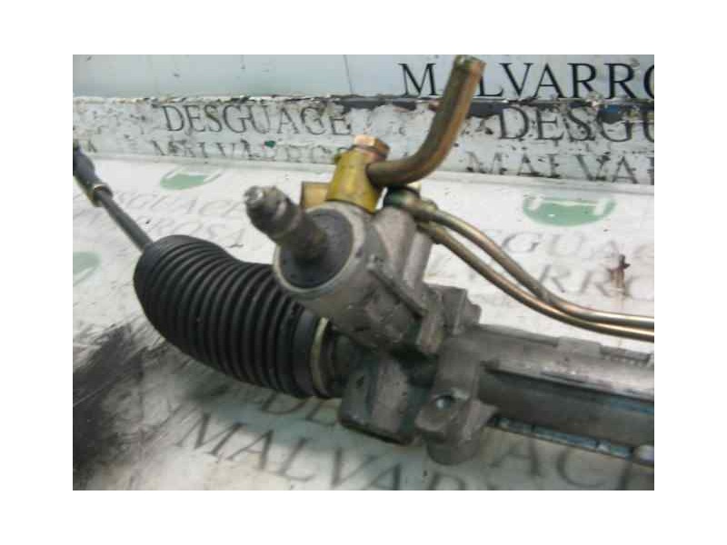 Recambio de cremallera direccion para alfa romeo 145 1.9 jtd cat referencia OEM IAM   