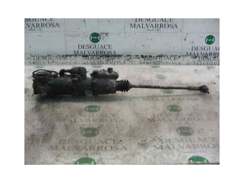 Recambio de cremallera direccion para honda prelude (bb1/2/3) 2.2 cat referencia OEM IAM   