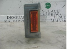 Recambio de centralita airbag para citroën xsara coupe 1.6 sx referencia OEM IAM    2