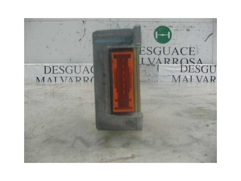 Recambio de centralita airbag para citroën xsara coupe 1.6 sx referencia OEM IAM   