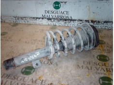 Recambio de amortiguador delantero derecho para citroën xsara berlina 1.6 referencia OEM IAM   