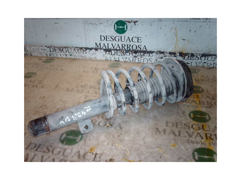 Recambio de amortiguador delantero derecho para citroën xsara berlina 1.6 referencia OEM IAM   