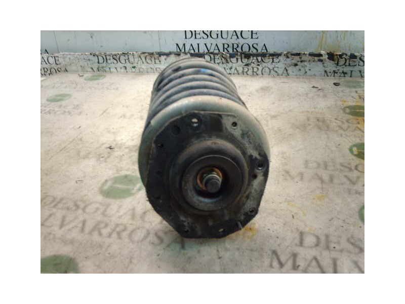 Recambio de amortiguador delantero derecho para citroën xsara berlina 1.6 referencia OEM IAM   