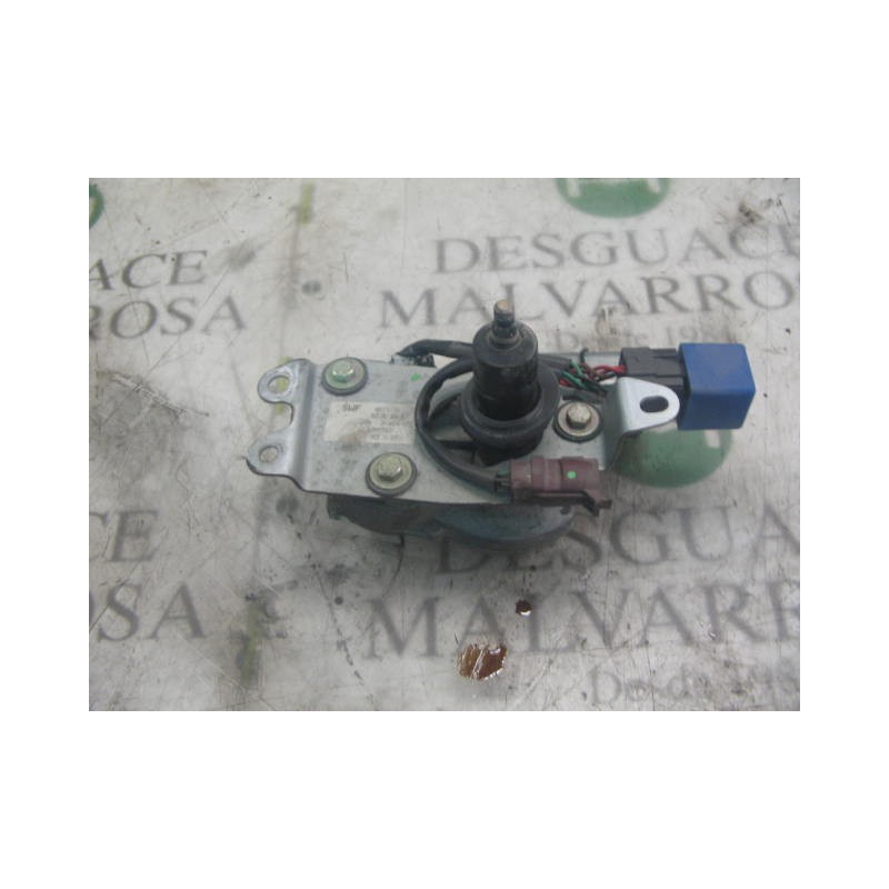 Recambio de motor limpia trasero para citroën xsara coupe 1.6 sx referencia OEM IAM   