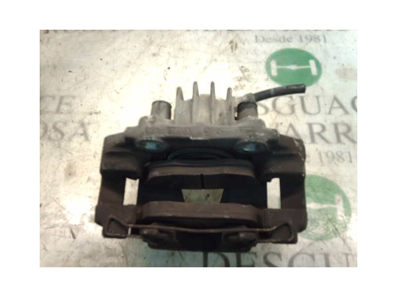 Recambio de pinza freno delantera derecha para citroën xsara coupe 1.6 sx referencia OEM IAM   