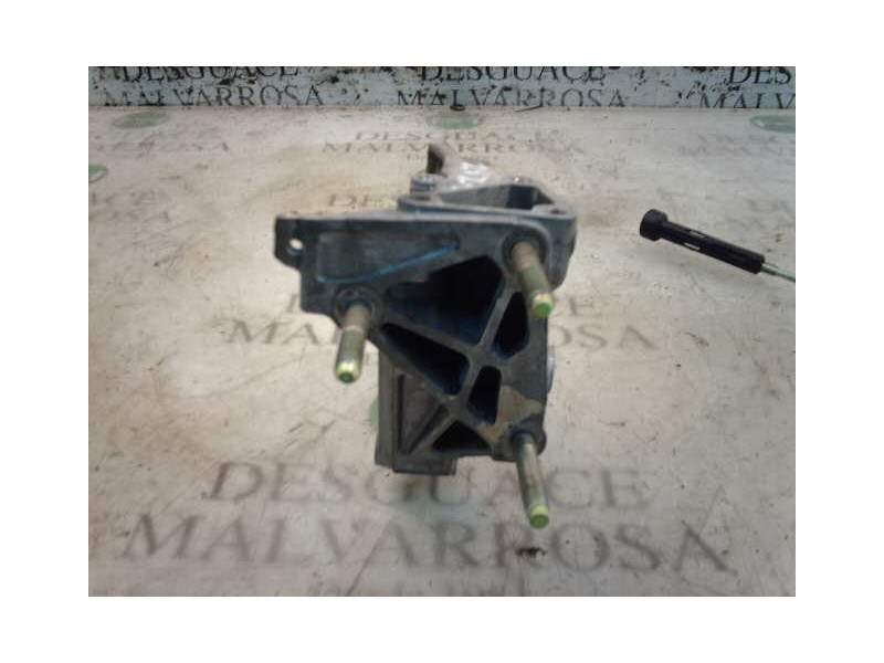Recambio de soporte motor delantero para citroën xsara coupe 1.6 sx referencia OEM IAM   