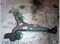 Recambio de brazo suspension inferior delantero derecho para lancia dedra berl. 1.6 cat referencia OEM IAM   