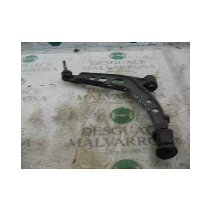 Recambio de brazo suspension inferior delantero izquierdo para fiat seicento (187) 1.1 referencia OEM IAM   