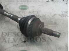 Recambio de transmision derecha para fiat coupe (175) 1.8 16v cat referencia OEM IAM    2