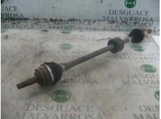 Recambio de transmision derecha para lancia y10 1.0 cat referencia OEM IAM   