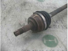 Recambio de transmision derecha para lancia y10 1.0 cat referencia OEM IAM    2