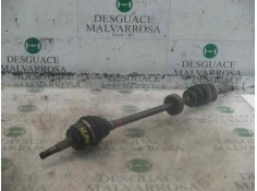 Recambio de transmision derecha para chrysler neon (pl) 1.8 cat referencia OEM IAM   