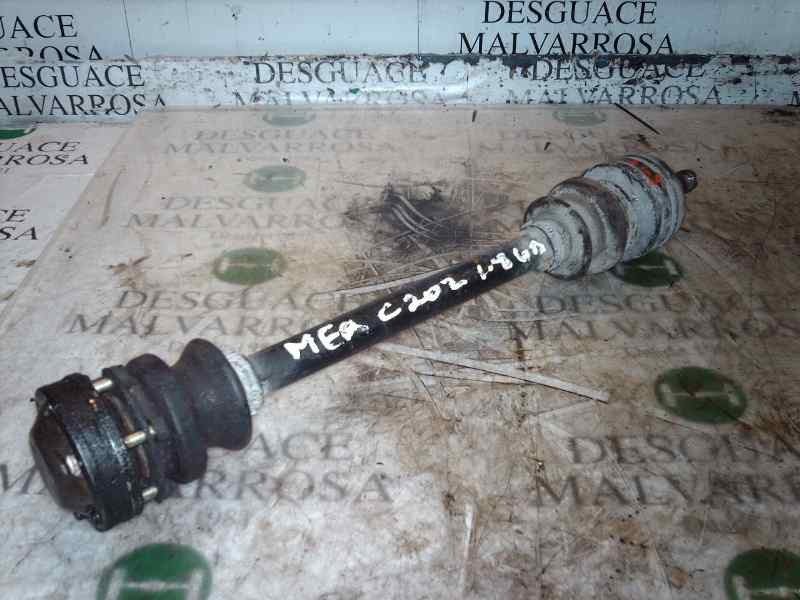 Recambio de transmision derecha para mercedes-benz clase c (w202) berlina 1.8 16v cat referencia OEM IAM   