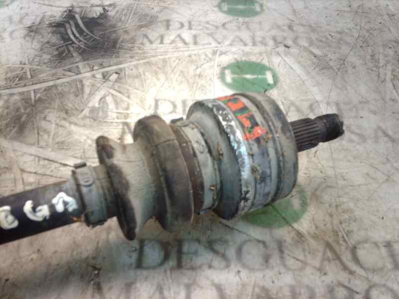 Recambio de transmision derecha para mercedes-benz clase c (w202) berlina 1.8 16v cat referencia OEM IAM   