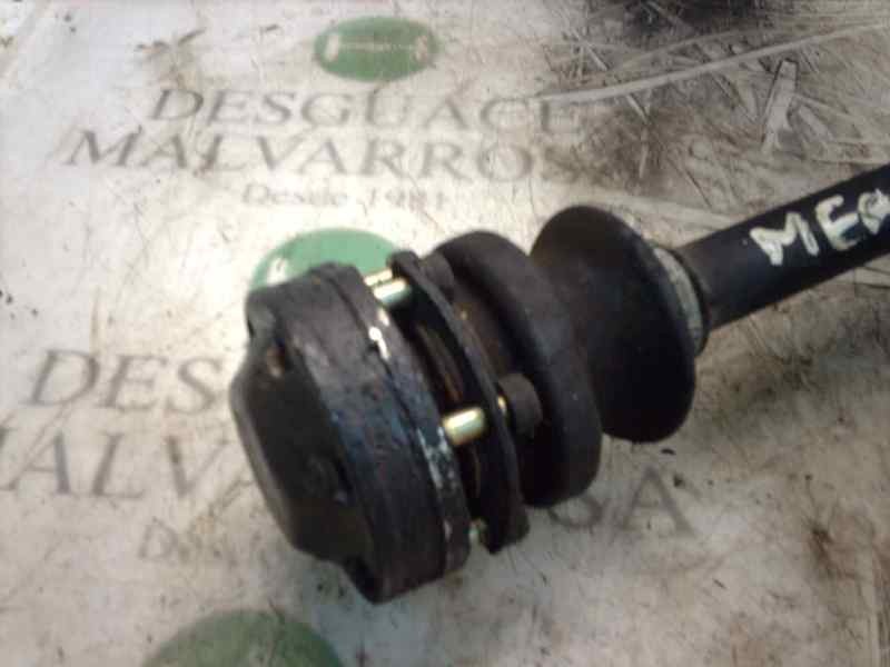 Recambio de transmision derecha para mercedes-benz clase c (w202) berlina 1.8 16v cat referencia OEM IAM   