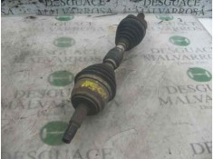 Recambio de transmision izquierda para chrysler neon (pl) 1.8 cat referencia OEM IAM   