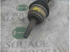 Recambio de transmision izquierda para chrysler neon (pl) 1.8 cat referencia OEM IAM    2