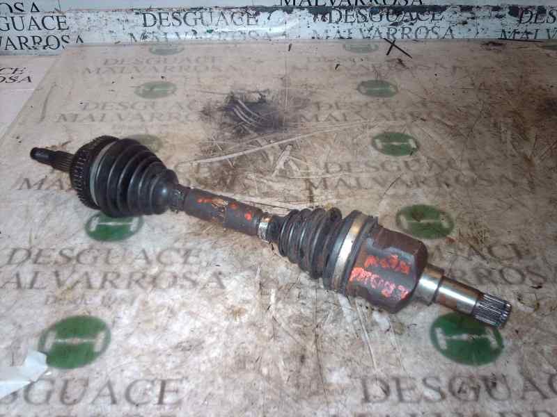 Recambio de transmision izquierda para chrysler neon (pl) 2.0 16v cat referencia OEM IAM   