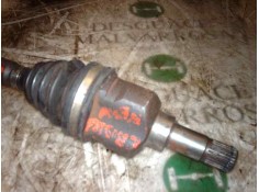 Recambio de transmision izquierda para chrysler neon (pl) 2.0 16v cat referencia OEM IAM    2