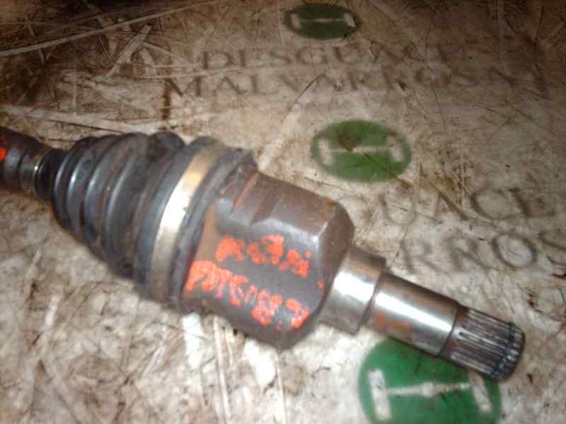 Recambio de transmision izquierda para chrysler neon (pl) 2.0 16v cat referencia OEM IAM   