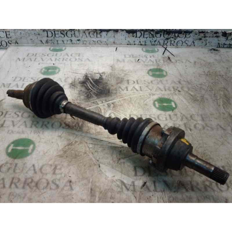 Recambio de transmision izquierda para fiat marea berlina (185) 1.9 turbodiesel referencia OEM IAM   