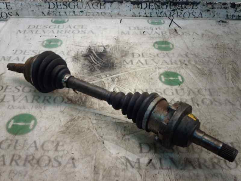 Recambio de transmision izquierda para fiat marea berlina (185) 1.9 turbodiesel referencia OEM IAM   