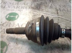 Recambio de transmision izquierda para fiat marea berlina (185) 1.9 turbodiesel referencia OEM IAM    2