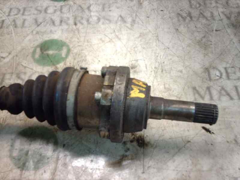 Recambio de transmision izquierda para fiat marea berlina (185) 1.9 turbodiesel referencia OEM IAM   