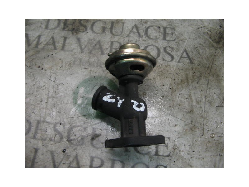 Recambio de valvula egr para peugeot 307 (s1) xs referencia OEM IAM   