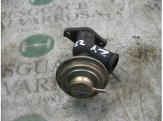 Recambio de valvula egr para peugeot 307 (s1) xs referencia OEM IAM    2