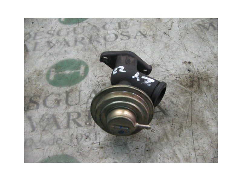 Recambio de valvula egr para peugeot 307 (s1) xs referencia OEM IAM   