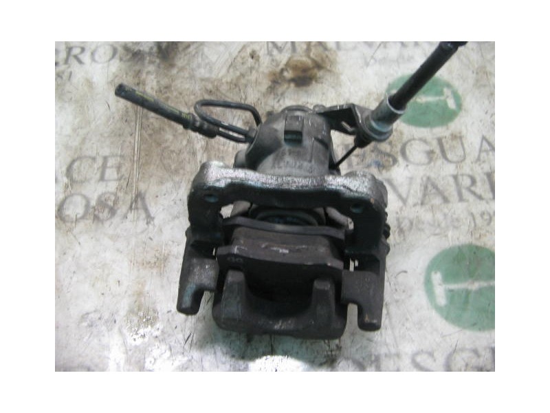 Recambio de pinza freno trasera derecha para peugeot 307 (s1) xs referencia OEM IAM   