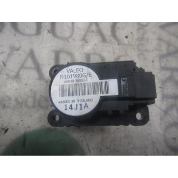 MOTOR APERTURA TRAMPILLAS CLIMATIZADOR 