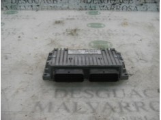 Recambio de modulo electronico para renault megane i fase 2 classic (la..) 1.9 d expression referencia OEM IAM    2