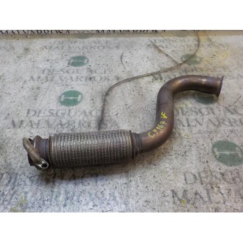 SALIDA COLECTOR 1706V0 