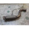 Recambio de salida colector para citroën c4 lim. 1.6 hdi fap referencia OEM IAM 1706V0  