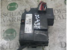 Recambio de caja reles / fusibles para hyundai accent (lc) gls referencia OEM IAM    2