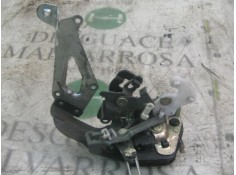Recambio de cerradura puerta trasera izquierda para hyundai accent (lc) gls referencia OEM IAM    2