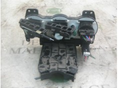 Recambio de mando calefaccion / aire acondicionado para hyundai accent (lc) gls referencia OEM IAM    2