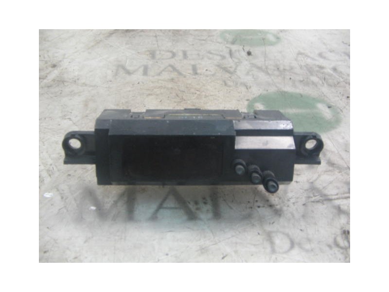 Recambio de mando multifuncion para hyundai accent (lc) gls referencia OEM IAM   