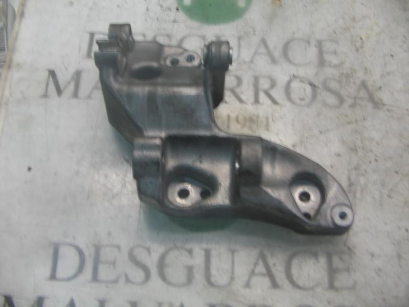 Recambio de soporte cambio para peugeot 206 berlina xt referencia OEM IAM   