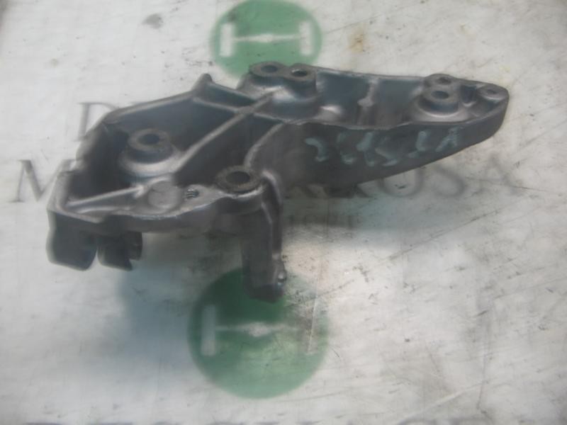 Recambio de soporte cambio para peugeot 206 berlina xt referencia OEM IAM   