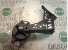 Recambio de soporte motor delantero para fiat bravo (182) jtd 105 / 100 sx referencia OEM IAM   