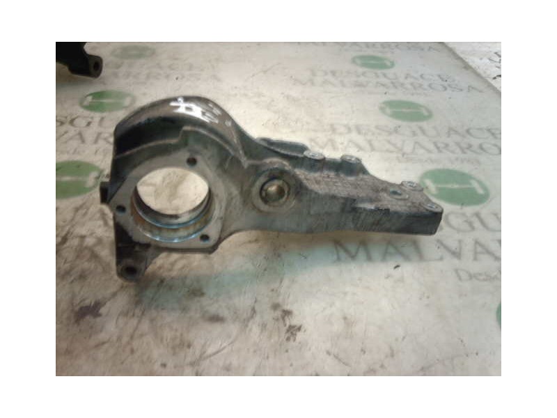 Recambio de soporte cambio para fiat bravo (182) jtd 105 / 100 sx referencia OEM IAM   