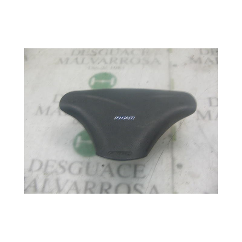 Recambio de airbag delantero izquierdo para fiat bravo (182) jtd 105 / 100 sx referencia OEM IAM   