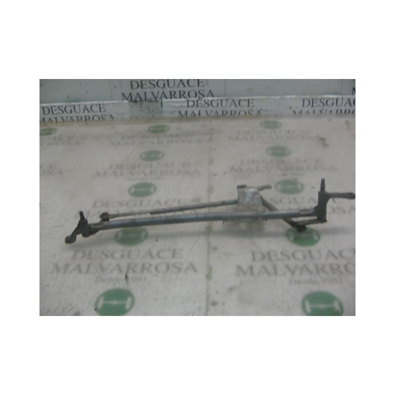 Recambio de articulacion limpia delantero para fiat bravo (182) jtd 105 / 100 sx referencia OEM IAM   