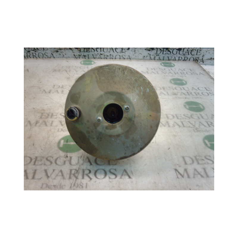 Recambio de servofreno para fiat bravo (182) jtd 105 / 100 sx referencia OEM IAM   