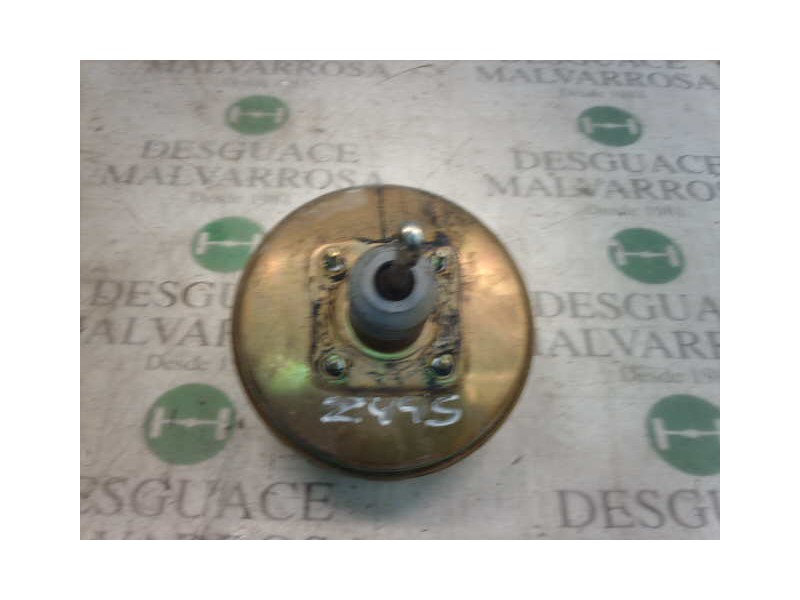 Recambio de servofreno para fiat bravo (182) jtd 105 / 100 sx referencia OEM IAM   