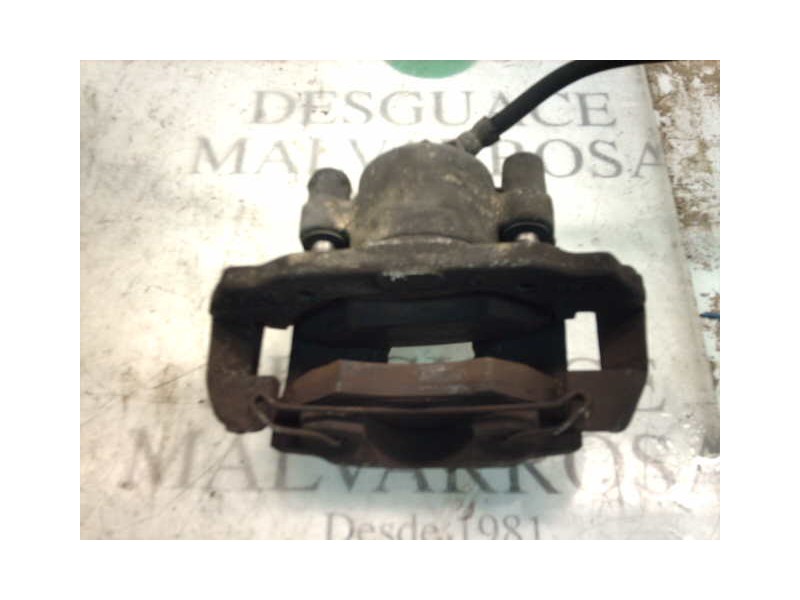 Recambio de pinza freno delantera derecha para ford orion referencia OEM IAM   