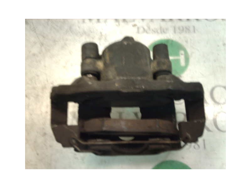 Recambio de pinza freno delantera izquierda para ford orion referencia OEM IAM   